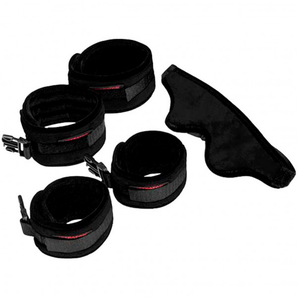 Liberator Wedge Ramp Sexkudde  2