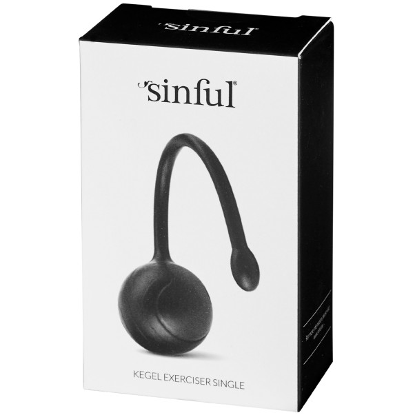 Sinful Knipkula Single  5