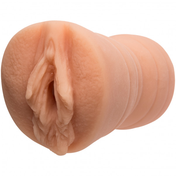 Doc Johnson Belladonnas UR3 Pocket Pussy  1