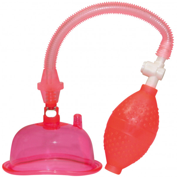 Doc Johnson Vagina pump  1