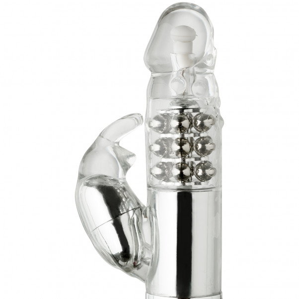 Sinful Uppladdningsbar Rabbitvibrator  3
