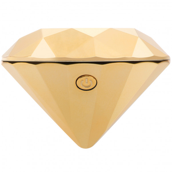 Bijoux Indiscrets Twenty One  Vibrating Diamond  2