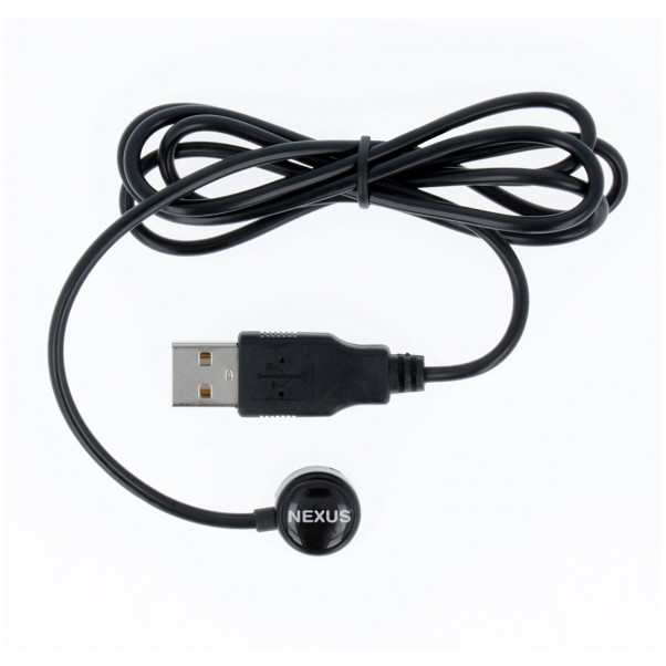 Nexus Ace Medium Trådlös Uppladdningsbar Analvibrator  4