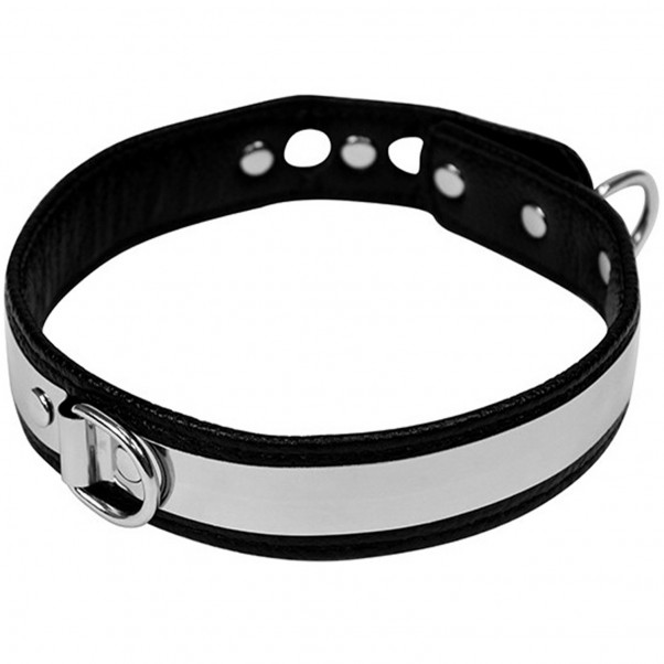 Rimba Halsband med Lås  2