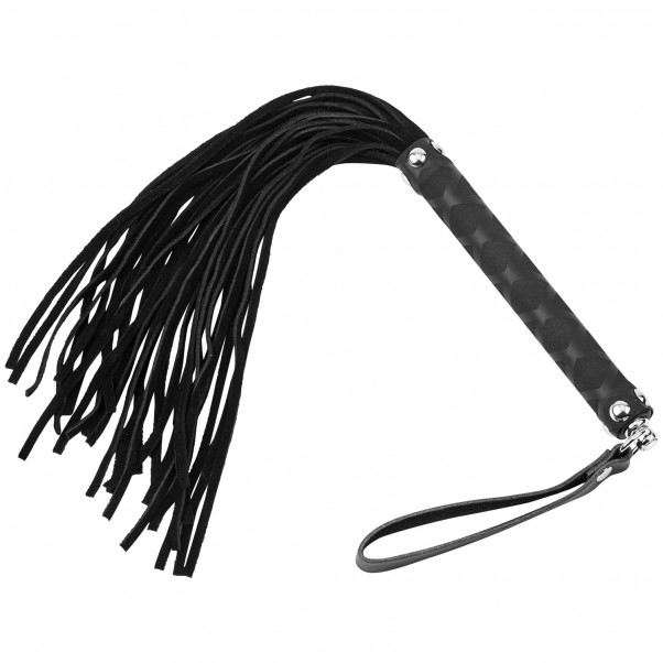 Rimba Flogger Piska i Mocka produktbild 1