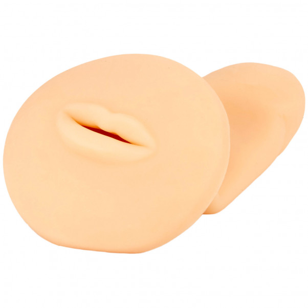 Onani Sleeve till Autoblow 2+  3