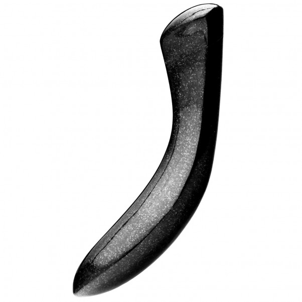 Laid D.2 Stone G-punktsdildo i Sten  1