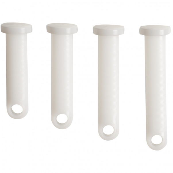 CB-6000 Låspinnar 4-Pack  2