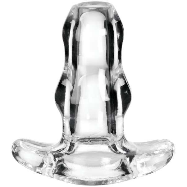Perfect Fit Double Tunnel Buttplug Medium bild på förpackningen 1