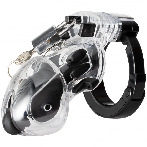 Mystim Pubic Enemy No. 2 Elektro Kyskhetsbälte  1