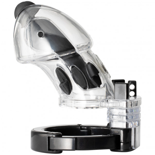 Mystim Pubic Enemy No. 2 Elektro Kyskhetsbälte  2