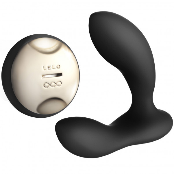 LELO Hugo Prostatavibrator med Fjärrkontroll  1