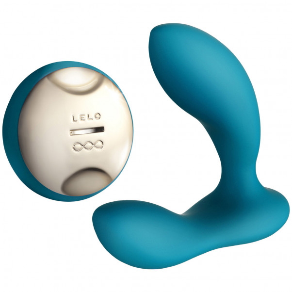 LELO Hugo Prostatavibrator med Fjärrkontroll  3