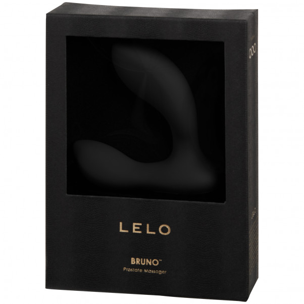 LELO Bruno Prostatavibrator 90