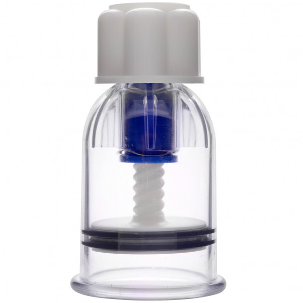 Master Series Intake Anal Sugkopp  1