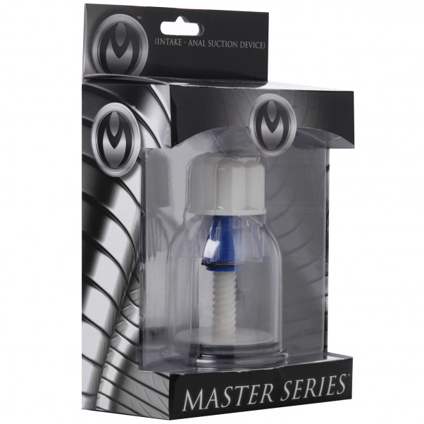 Master Series Intake Anal Sugkopp  2