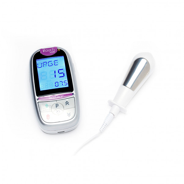 iTouch Sure Bäckenbottentränare  2