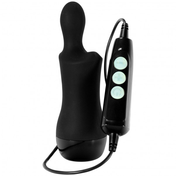 Doxy Don Kraftfull Vibrerande Massageapparat  1