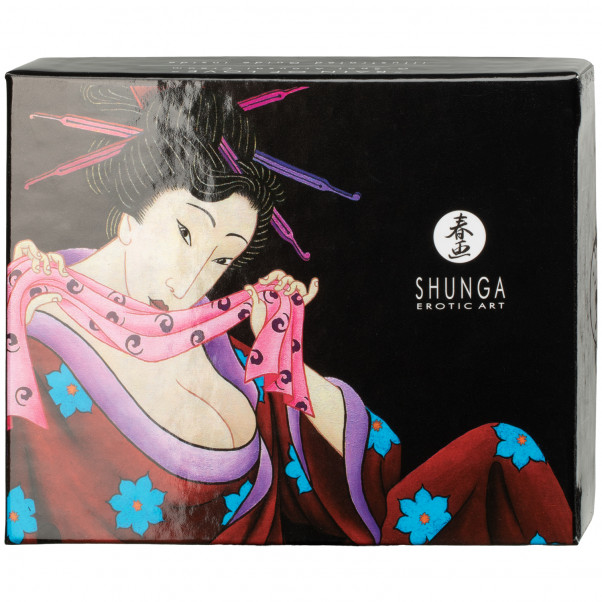 Shunga Rain Of Love G-spot Kräm  100