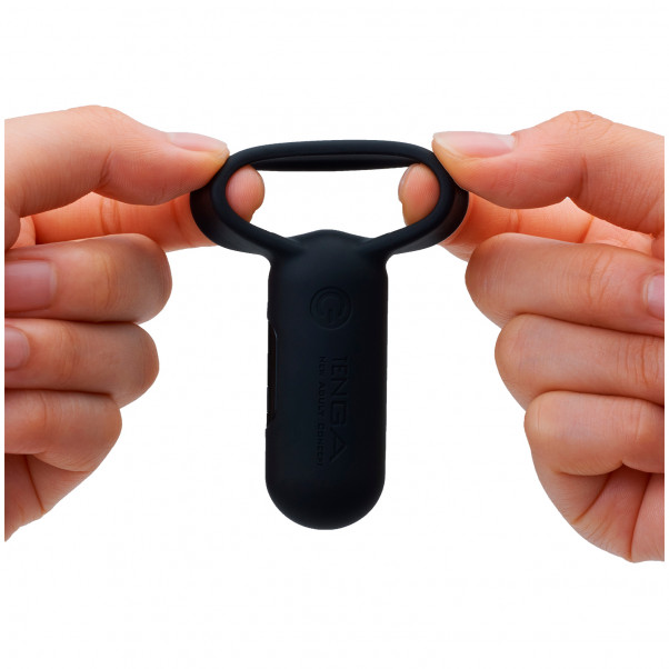 TENGA SVR Vibrerande Penisring  4