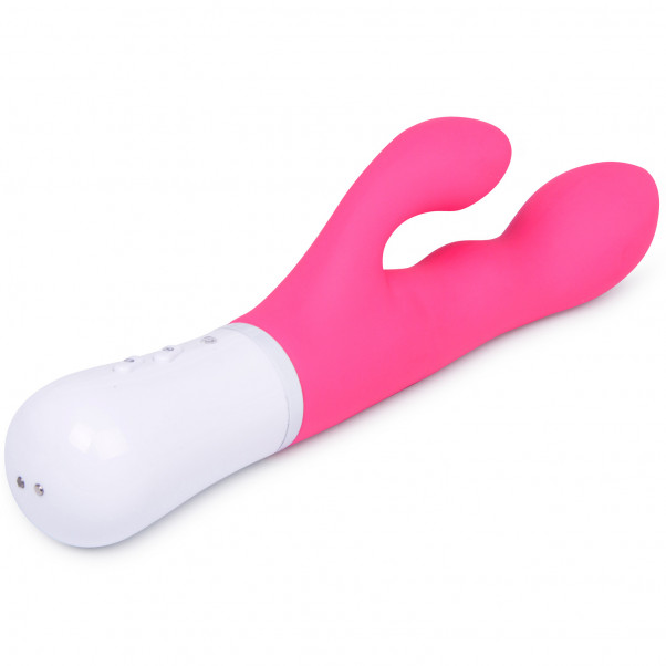 Lovense Nora Rabbit Vibrator Appstyrd produktbild 3