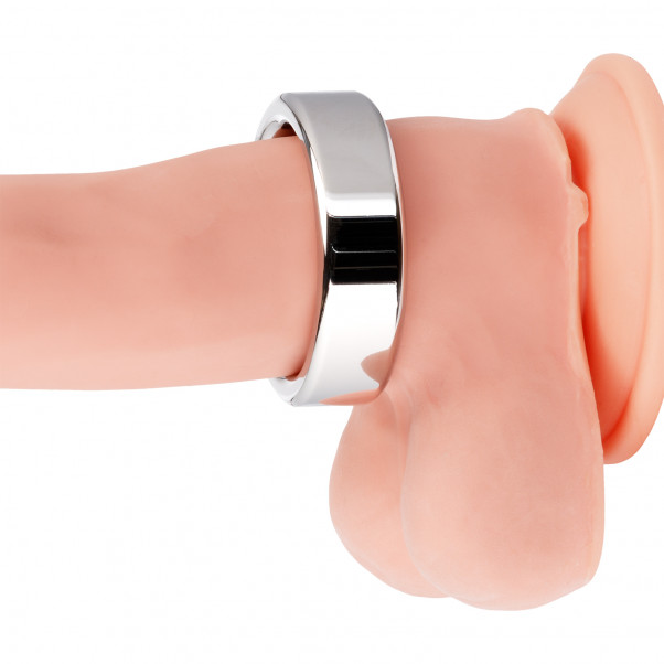 Malesation Metall Penisring  3