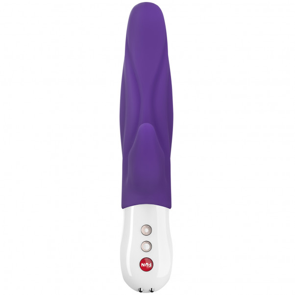 Fun Factory Lady Bi Dubbelvibrator - PRISVINNARE  4