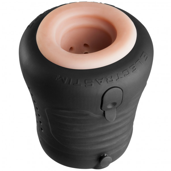 ElectraStim Jack Socket Electro Stroker Onaniprodukt  1