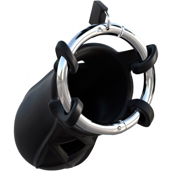 Fantasy C-Ringz Cock Blocker Silikon Kyskhetsbälte  3