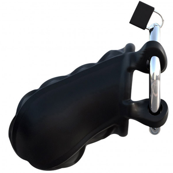 Fantasy C-Ringz Cock Blocker Silikon Kyskhetsbälte  2