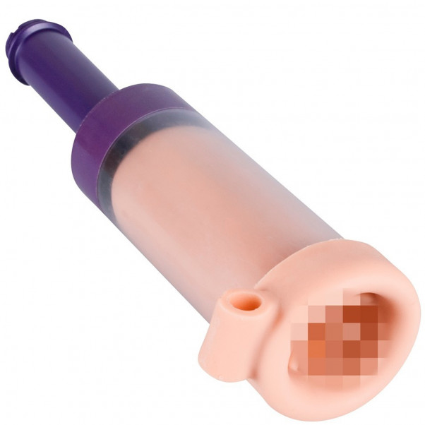 You2Toys Love Machine Sexmaskin  6