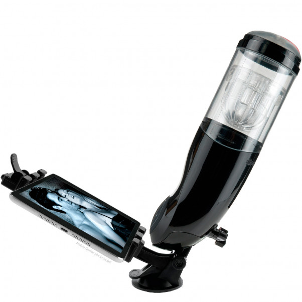 Pipedream Mega-Bator Ass Onaniprodukt för Män