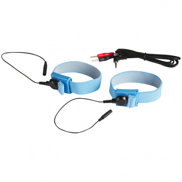 Rimba Elektro Sex Flexible Penis Straps bild på förpackningen 1