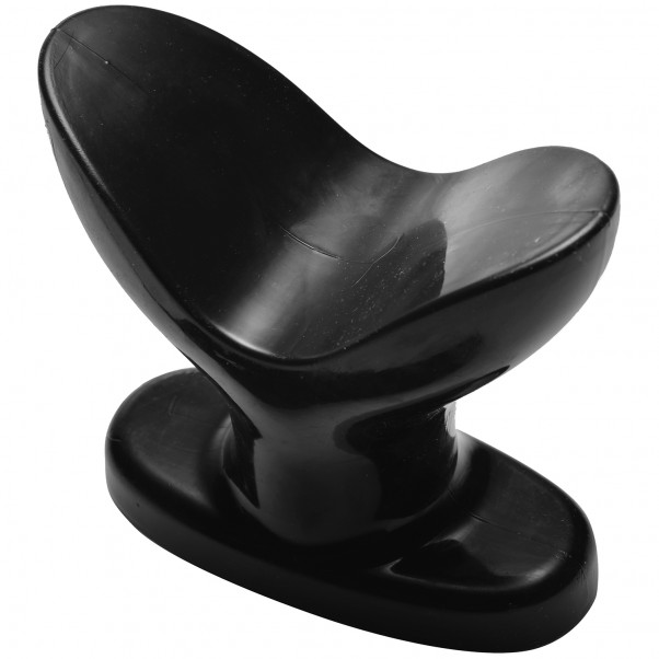 Master Series Dilating Mini Ass Anchor Analplugg  3