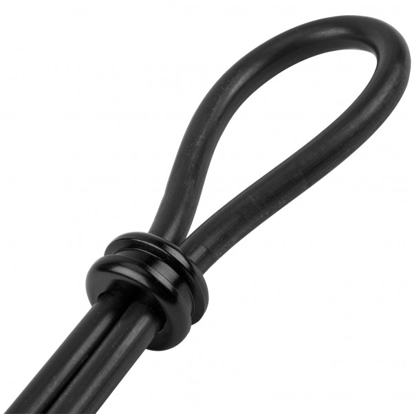 Malesation Cock-Grip Dubbel Lasso Penisring  3
