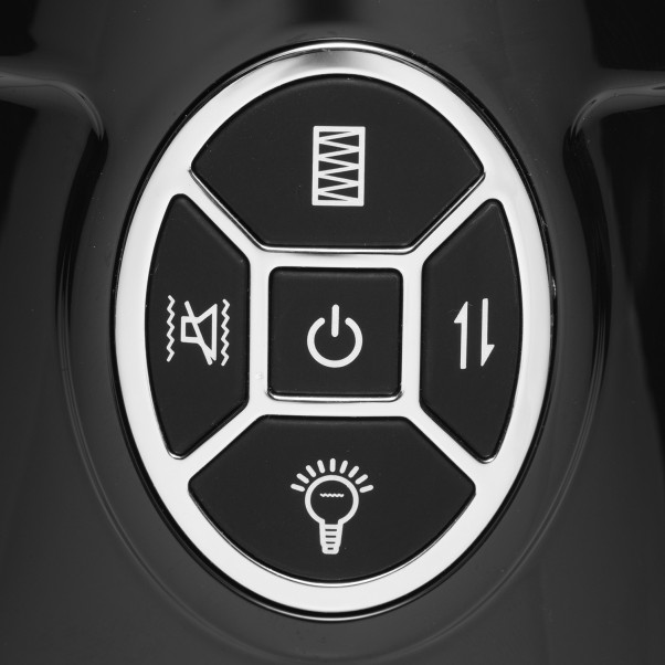 LoveBotz Jaxxx Hammer 2.0 Uppladdningsbar Sexmaskin  3