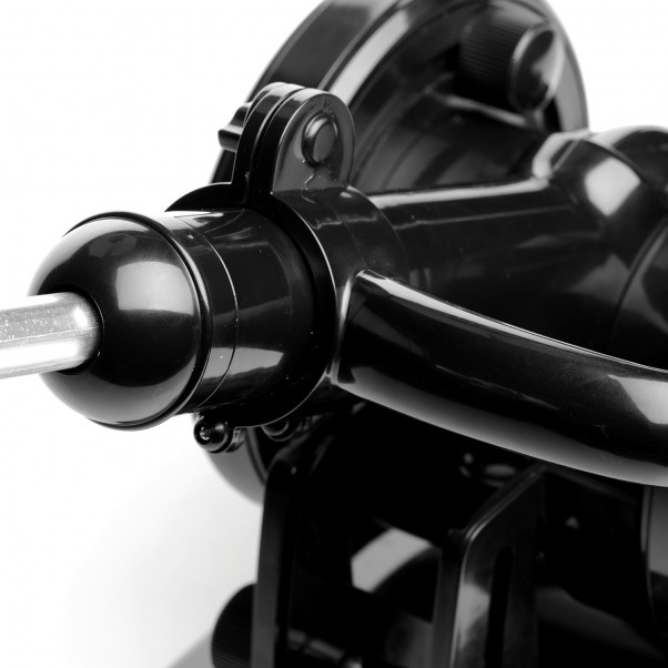 LoveBotz Robo Fuk Deluxe Justerbar Sexmaskin  6