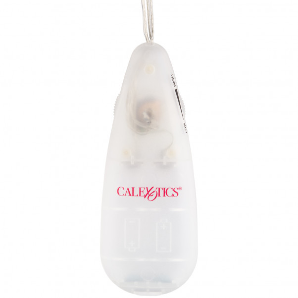 Pocket Exotics Dubbel Bullet Fjärrstyrd Vibrator bild på förpackningen 2