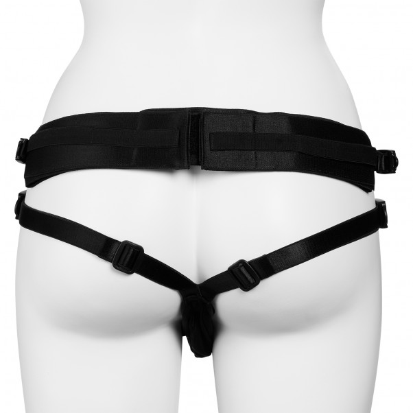 SpareParts HardWear Deuce Harness för Män produktbild 3