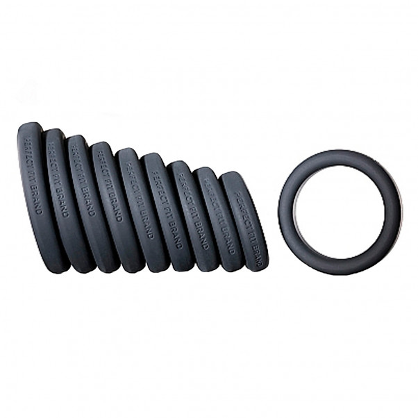 Perfect Fit Play Zone Kit Penisringar  2