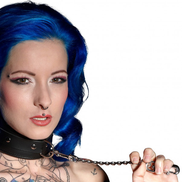 ZADO Metallkedja 15 cm  4