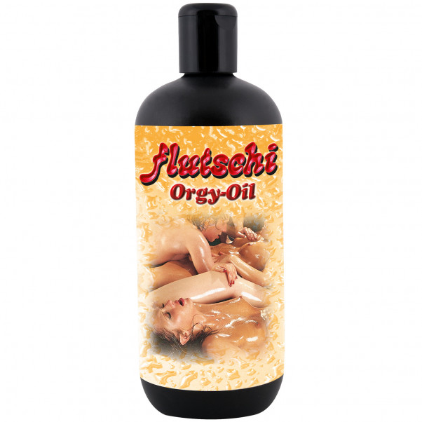 Flutschi Orgy Massageolja 500 ml  1