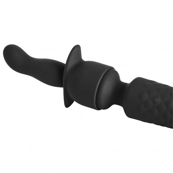 Sinful Mini Magic Wand Analt Tillbehör  2