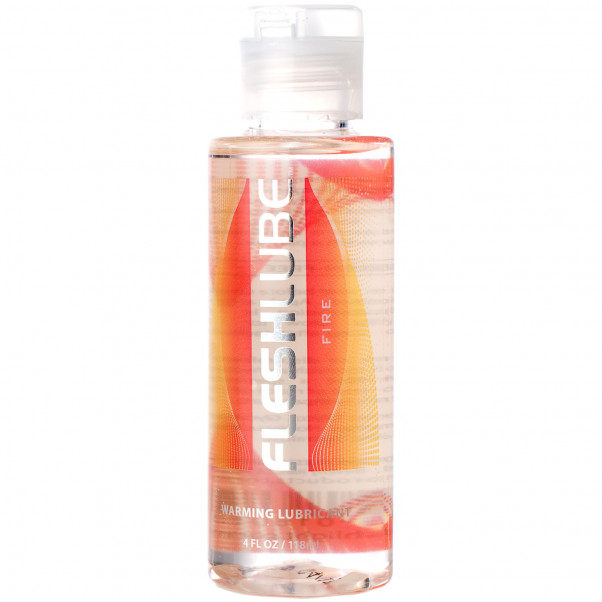 Fleshlube Fire Värmande Glidmedel 100 ml  1