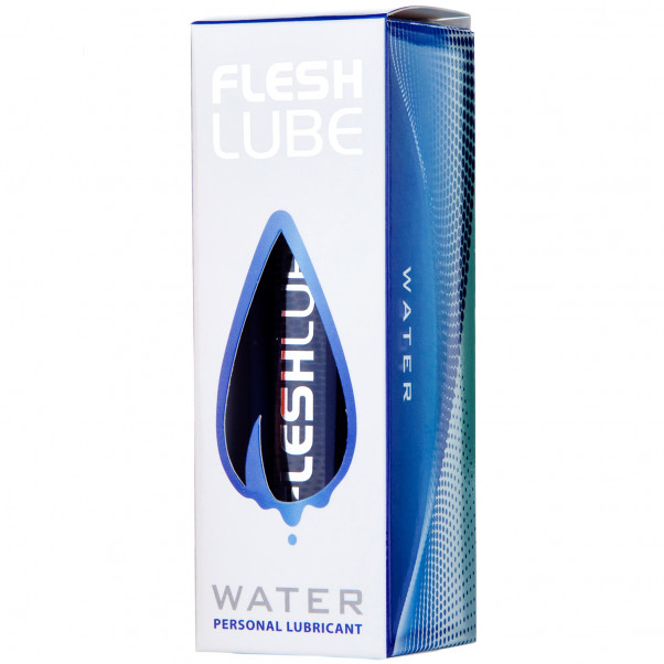 Fleshlube Vattenbaserat Glidmedel 250 ml  2