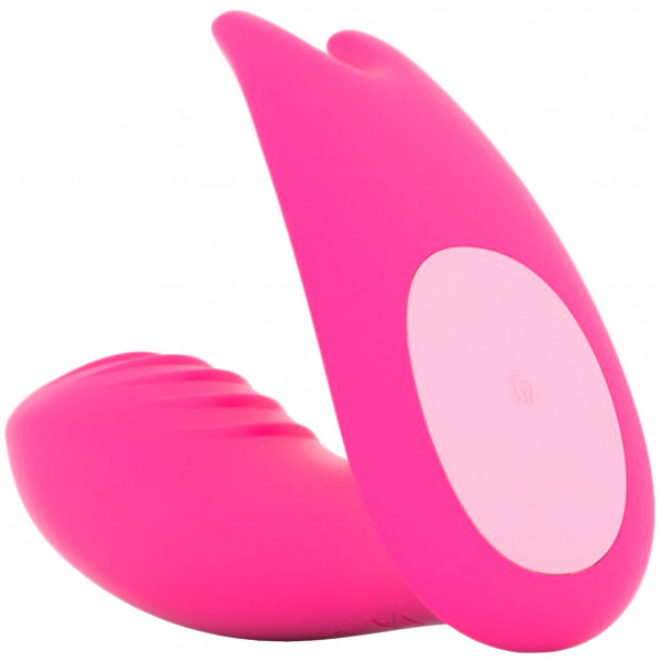 Magic Motion Eidolon Appstyrd Vibrator produkt i hand 2