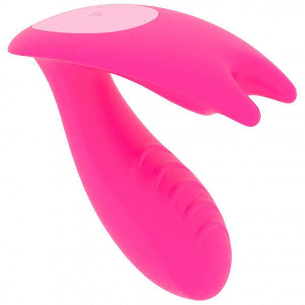 Magic Motion Eidolon Appstyrd Vibrator produkt i hand 4