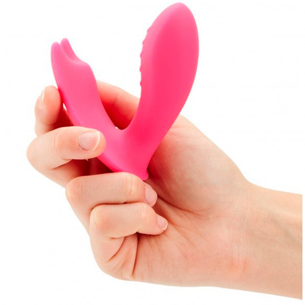 Magic Motion Eidolon Appstyrd Vibrator produkt i hand 51