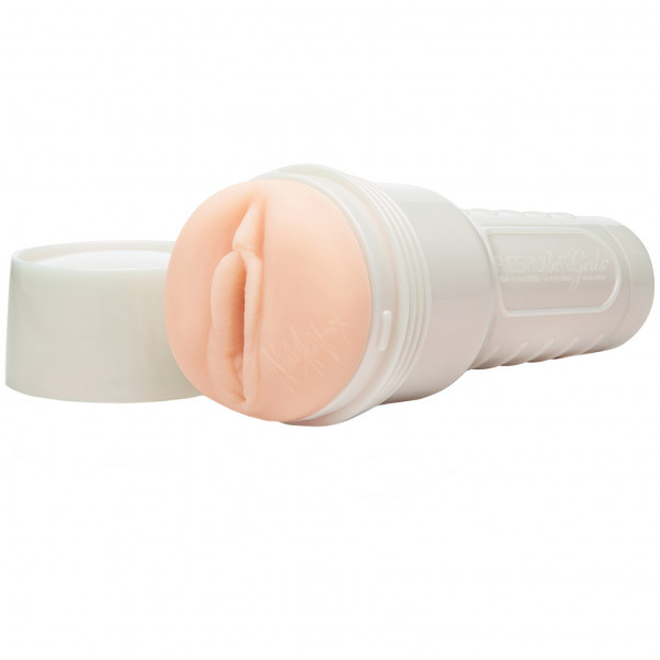 Fleshlight Girls Nicole Aniston Fit bild på förpackningen 2