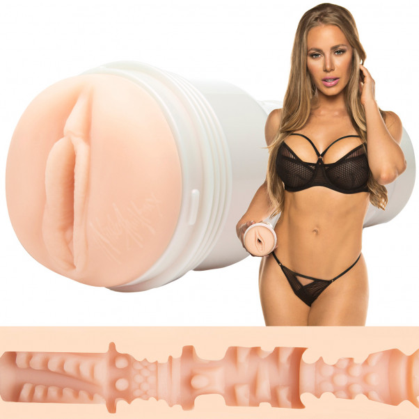 Fleshlight Girls Nicole Aniston Fit bild på förpackningen 1